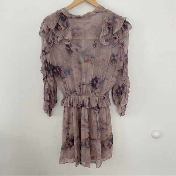 IRO Banon Dress  - Picture 9 of 14